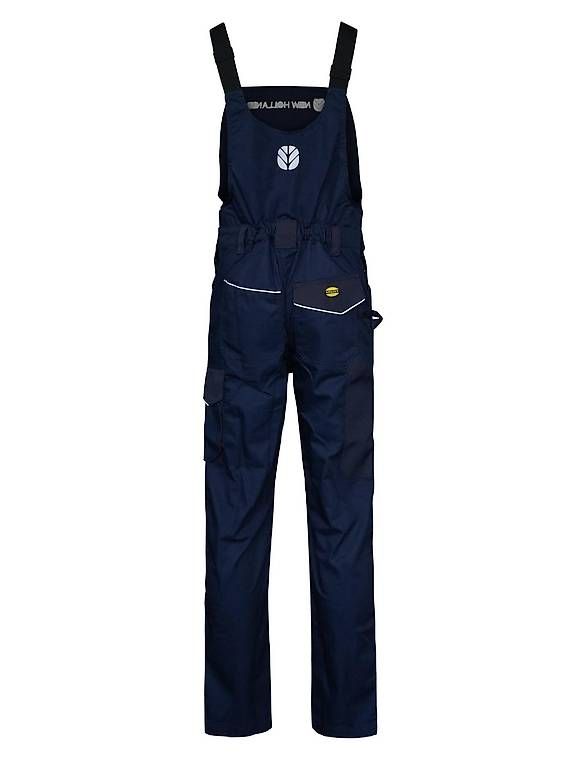 New Holland Hosen: Latzhose New Holland – Neu (gemäss Beschreibung) aus Münsingen von sttech 1