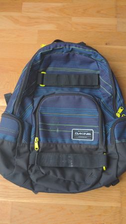 Dakine Schulrucksack