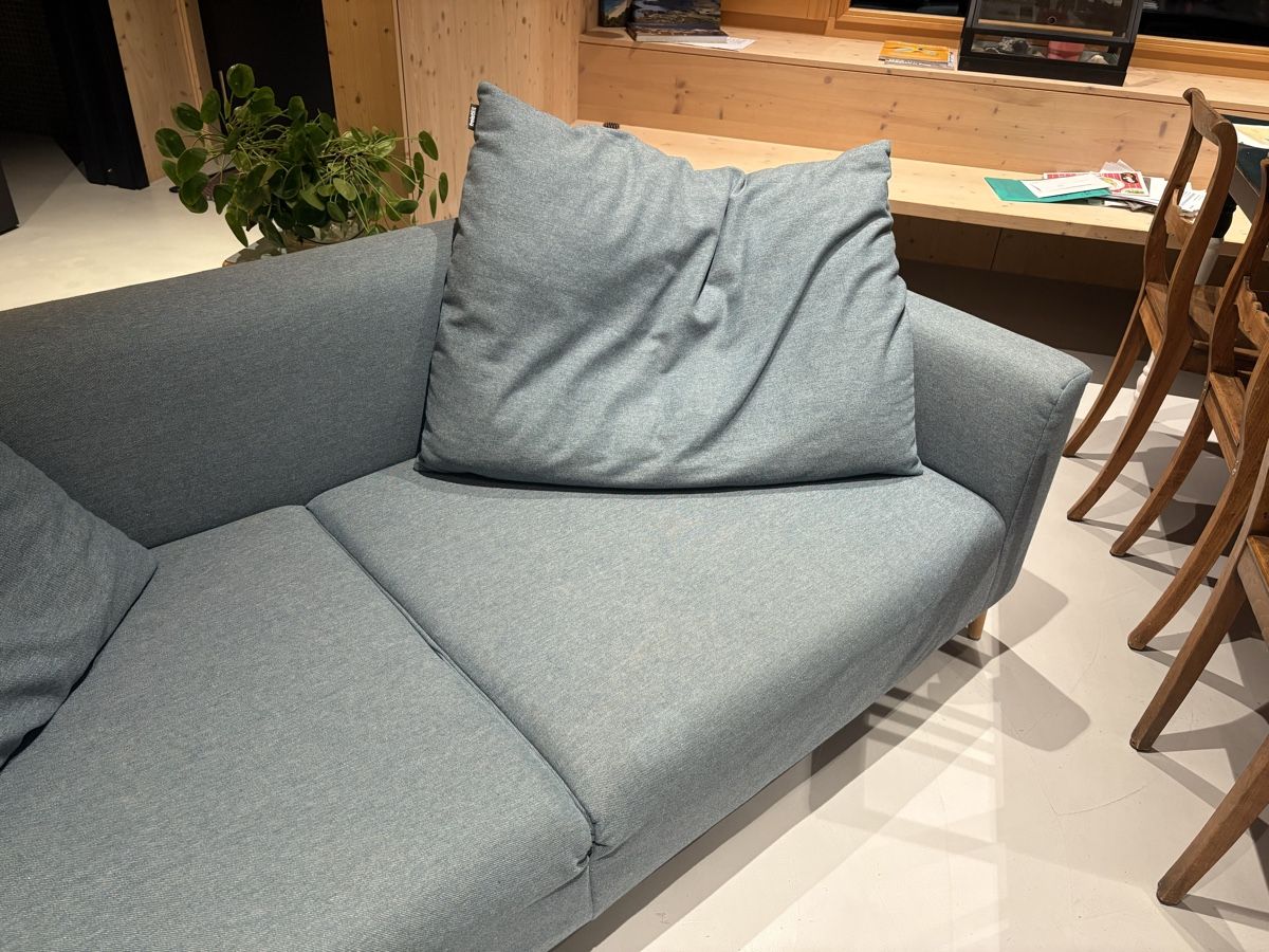 Divani: Freistil 162 Rolf Benz Sofa – Usato da Roggwil TG venduto da Topper0 1