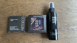 Make-up Set Artdeco, Make up Factory Lidschatten Pinselrein
