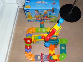 Vtech Tut Tut Baby Flitzer Baustelle Set Kipplaster