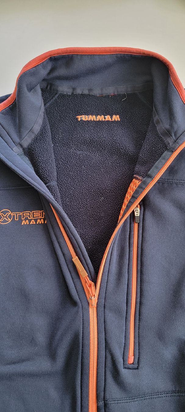 Giacche: 2 Mammut Softshell Jacken – Usato da Reinach BL venduto da BerCHBer 4