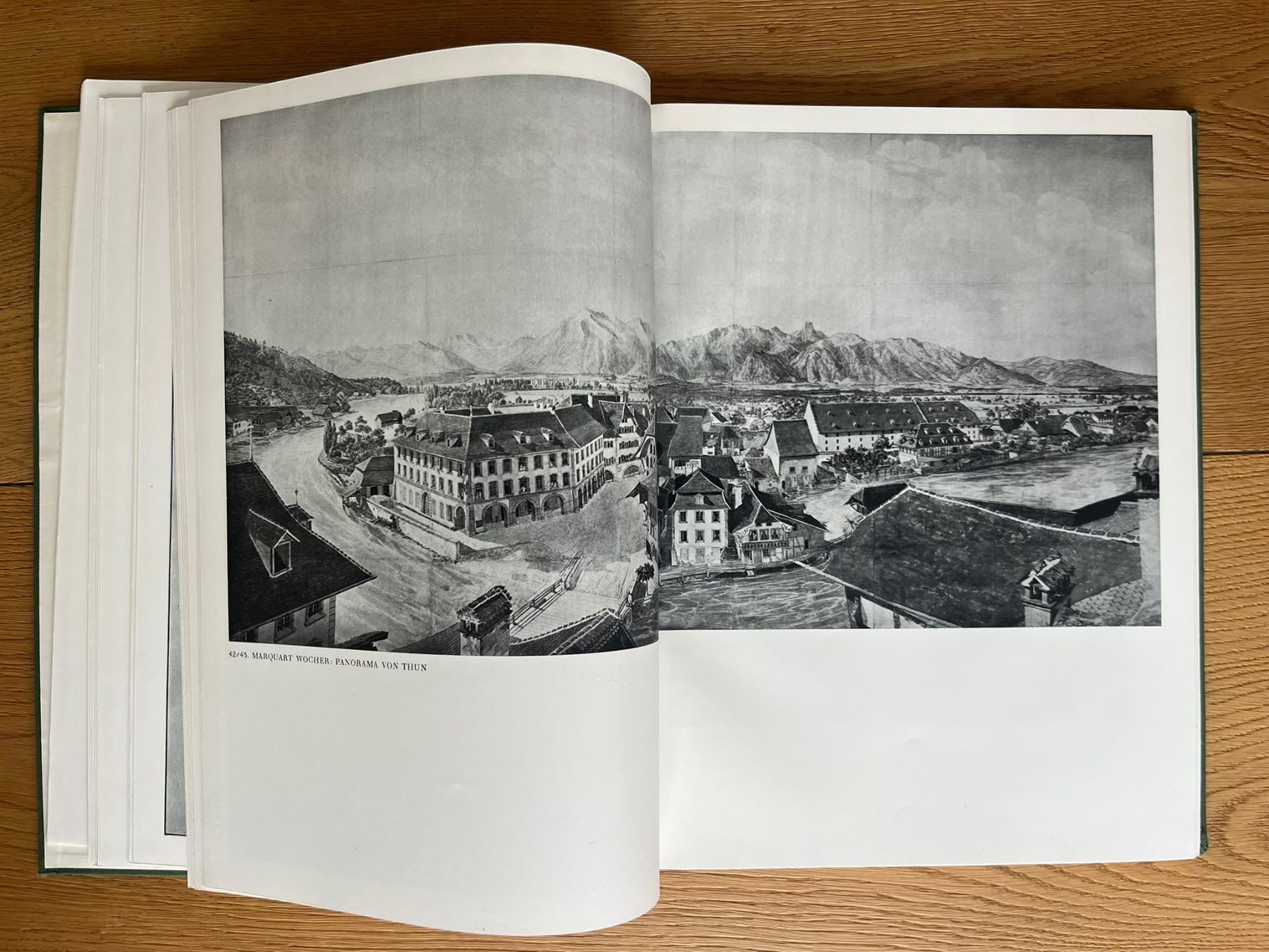 Bücher: Schweizer Kleinmeister – Gebraucht aus Altdorf UR von luk_2p75 3