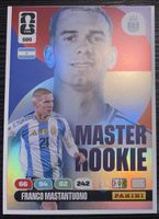 FIFA WORLD CUP 2026 - Franco Mastantuono MASTER ROOKIE