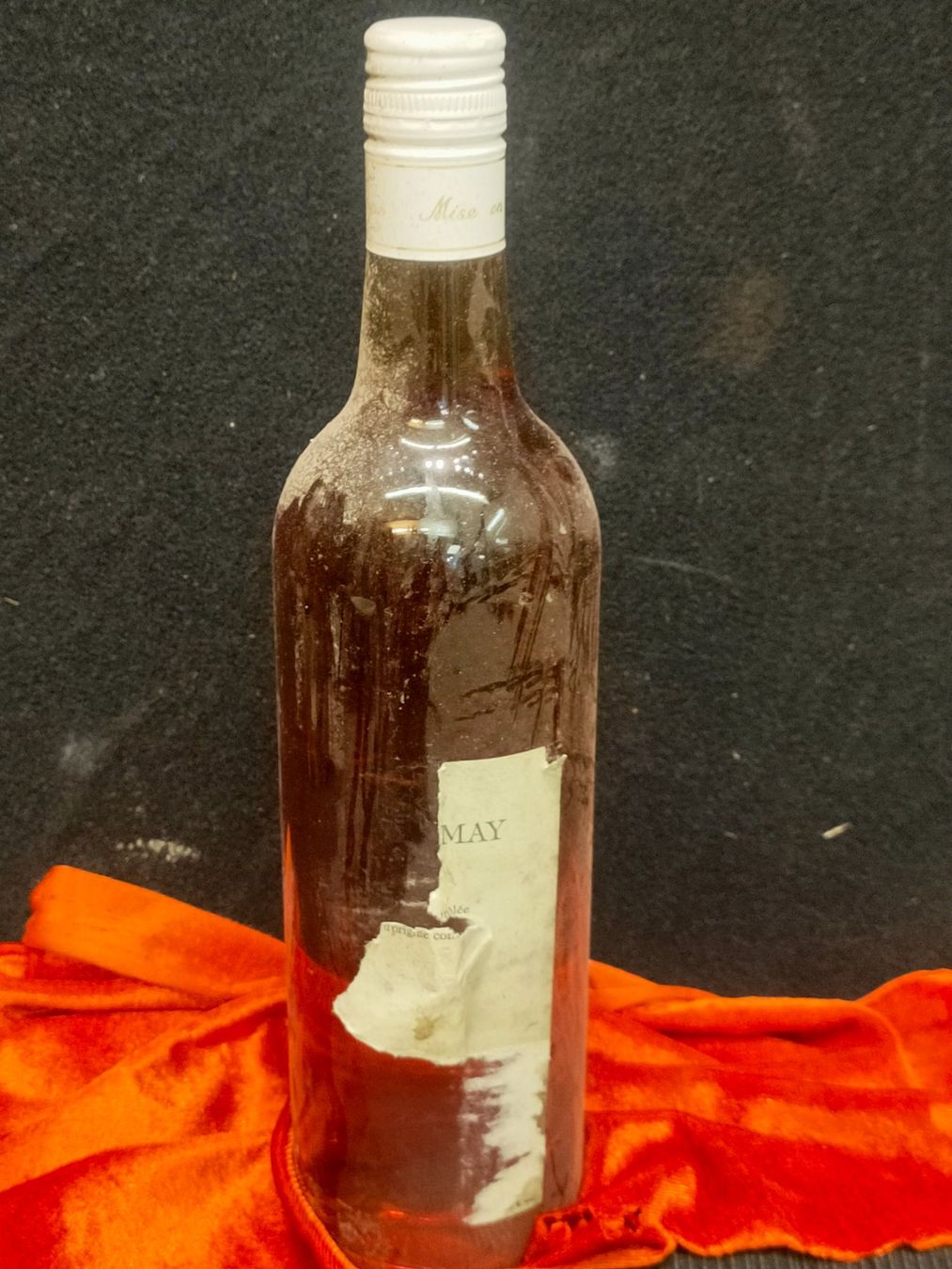 Vino: GAMAY? – Nuovo (secondo la descrizione) da Genève venduto da Leboucheoreilles