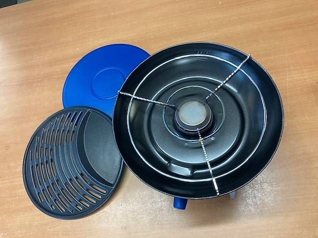 Campingaz Grills: Grill & Kocher >Campinggaz – Gebraucht aus Kirchberg BE von Ryo16 2