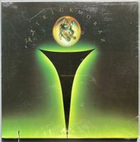 PATRICK MORAZ - THE STORY OF I
