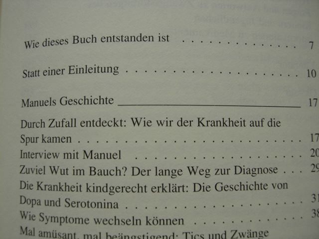 Livres: Mein Kind hat Tics und Zwänge – D'occasion à Dübendorf par rumpumpel 6