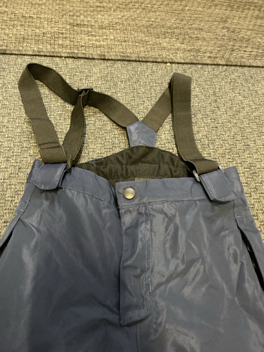 Pantaloni: Skihose gr 122/128 blau – Usato da Bad Zurzach venduto da Cuore34 1