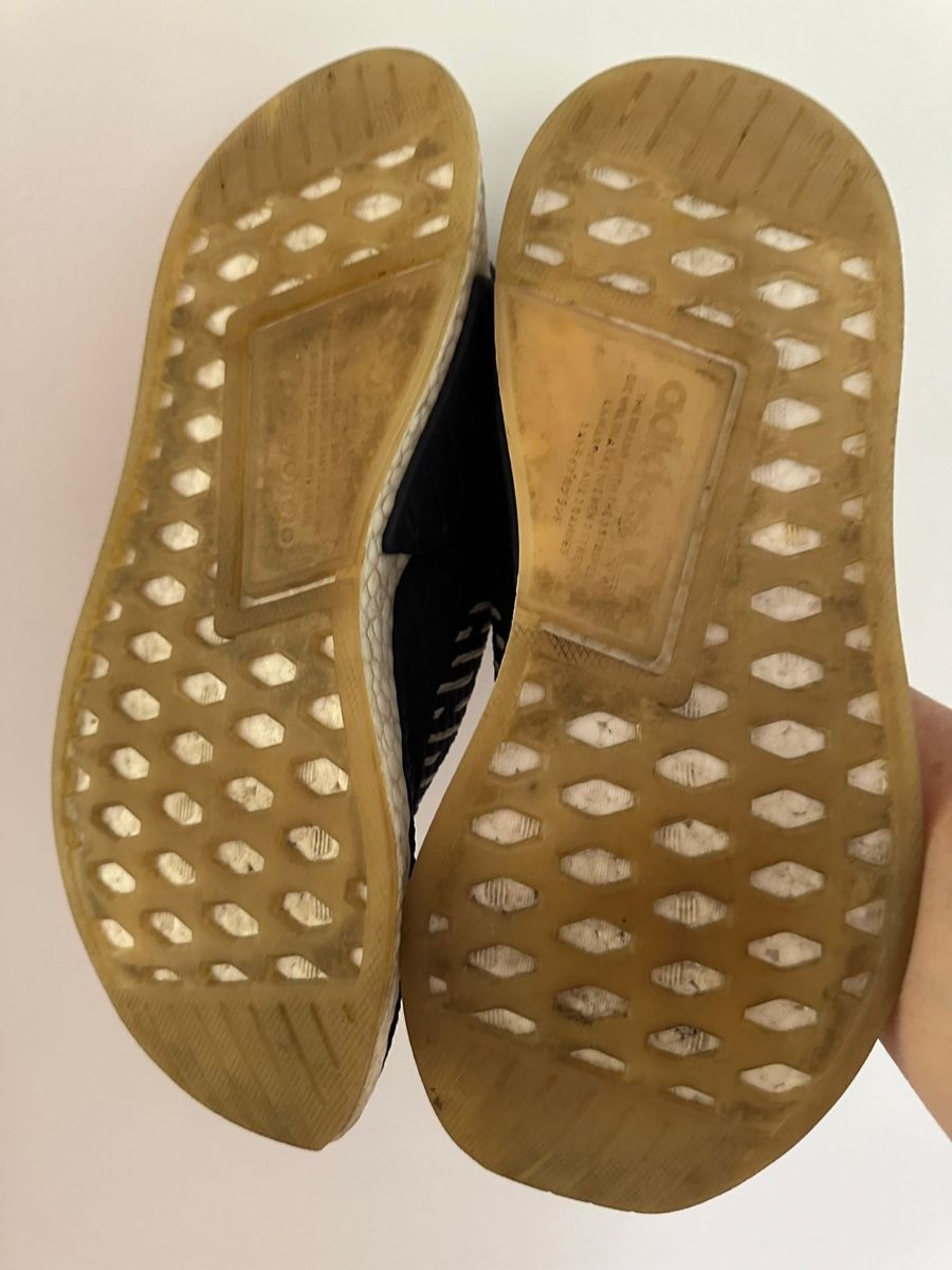 Adidas Scarpe da uomo: Adidas NMD_CS PK Ronin – Usato da Kloten venduto da Sadushk 2