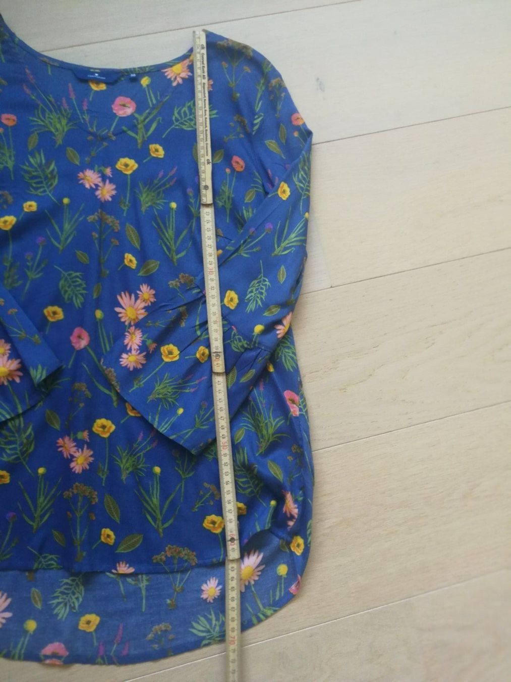 Camicette: Bluse von Tom Tayler Gr. M NEU – Nuovo (secondo la descrizione) da himmelried venduto da bribuli 2