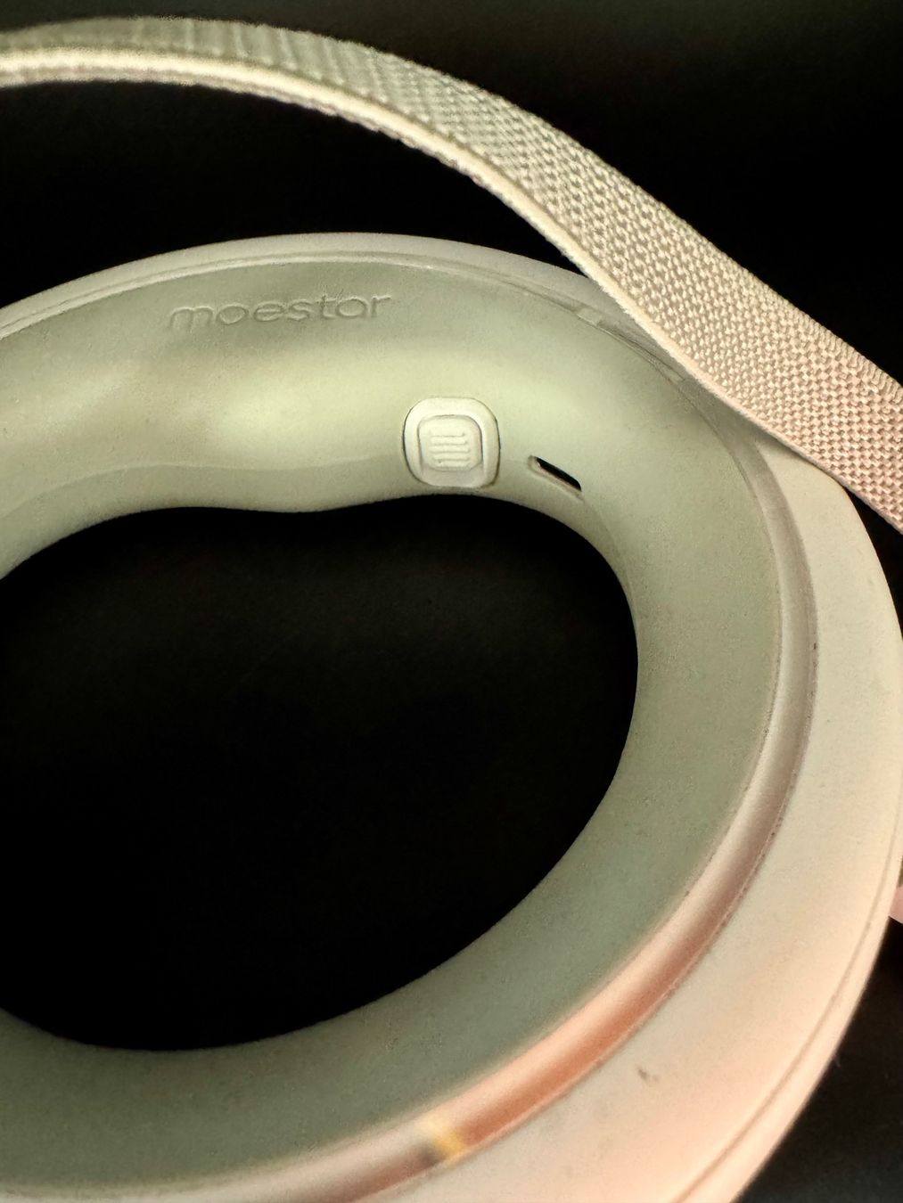 Leine & Halsband: Moestar Hundeleine 3 Meter mit LED Licht – Gebraucht aus Hermetschwil-Staffeln von Mobile2013 5