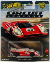 Hot Wheels - Porsche 917KH