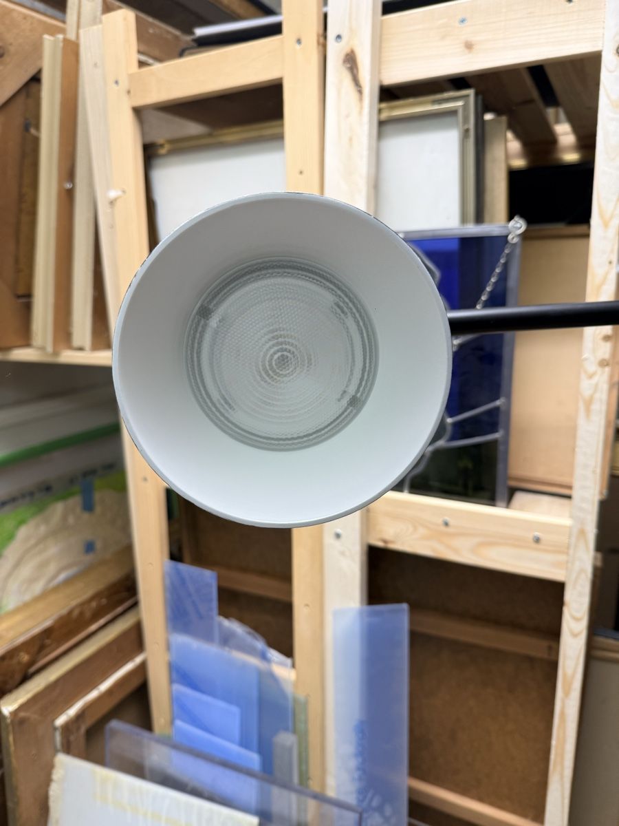 Pfister Lampade: LED Leseleuchte – Usato da Solothurn venduto da NUVICO 2