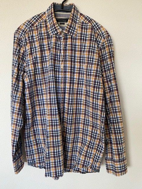 Lotti di vestiti: Kleiderpaket Herren 10 Hemden – Nuovo (secondo la descrizione) da Pfaffhausen venduto da stepober 3