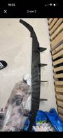 Heckdiffusor golf 8 Maxton