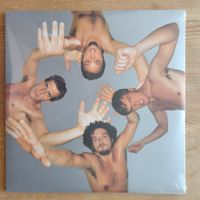 Deichkind ‎– Noch Fünf Minuten Mutti 2xLP-RE2020