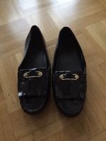 Schuhe Moccasins Gr. 40