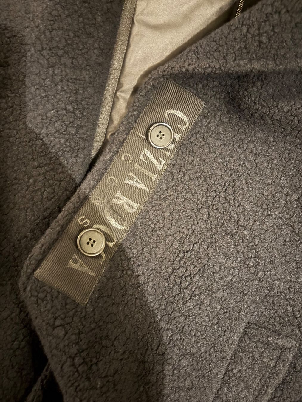 Cinzia Rocca Giacche: Cinzia Rocca Winterjacke Neu – Nuovo (secondo la descrizione) da Zürich venduto da fab_lhd9 2