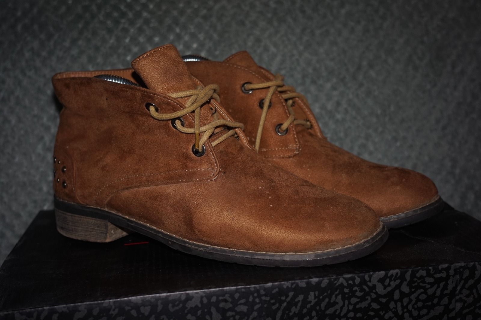 Scarpe da uomo: yoki – Usato da Wohlen AG venduto da yes_6sjl