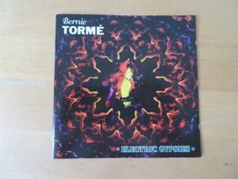 BERNIE TORME "Electric Gypsies"