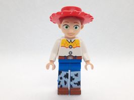 LEGO Toy Story Minifigur Jessie toy008