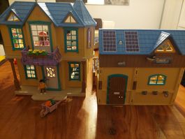 Waterfaul Range Playmobil