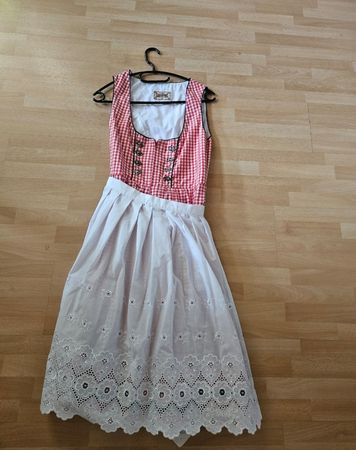 Dirndl Gr. 36 