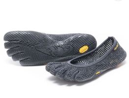 Vibram FiveFingers Damen grau Gr 41 neu 