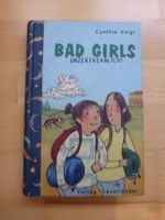 Bad Girls buch