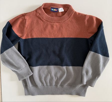 Jungen-Pulli, Gr. 98/104, 2-4 Jahre, Top Zustand!