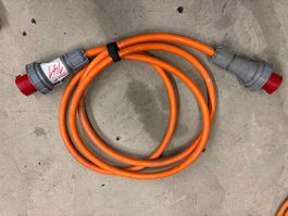 Startstromkabel 5- polig (Lot 141) 2504 Biel