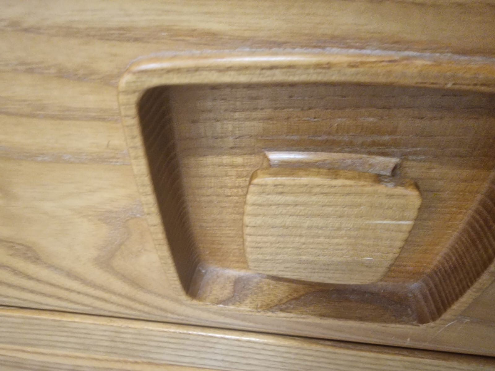 Cassettiere: Vintage Kommode/Sideboard – Usato da Zürich venduto da Vintage-1993 8