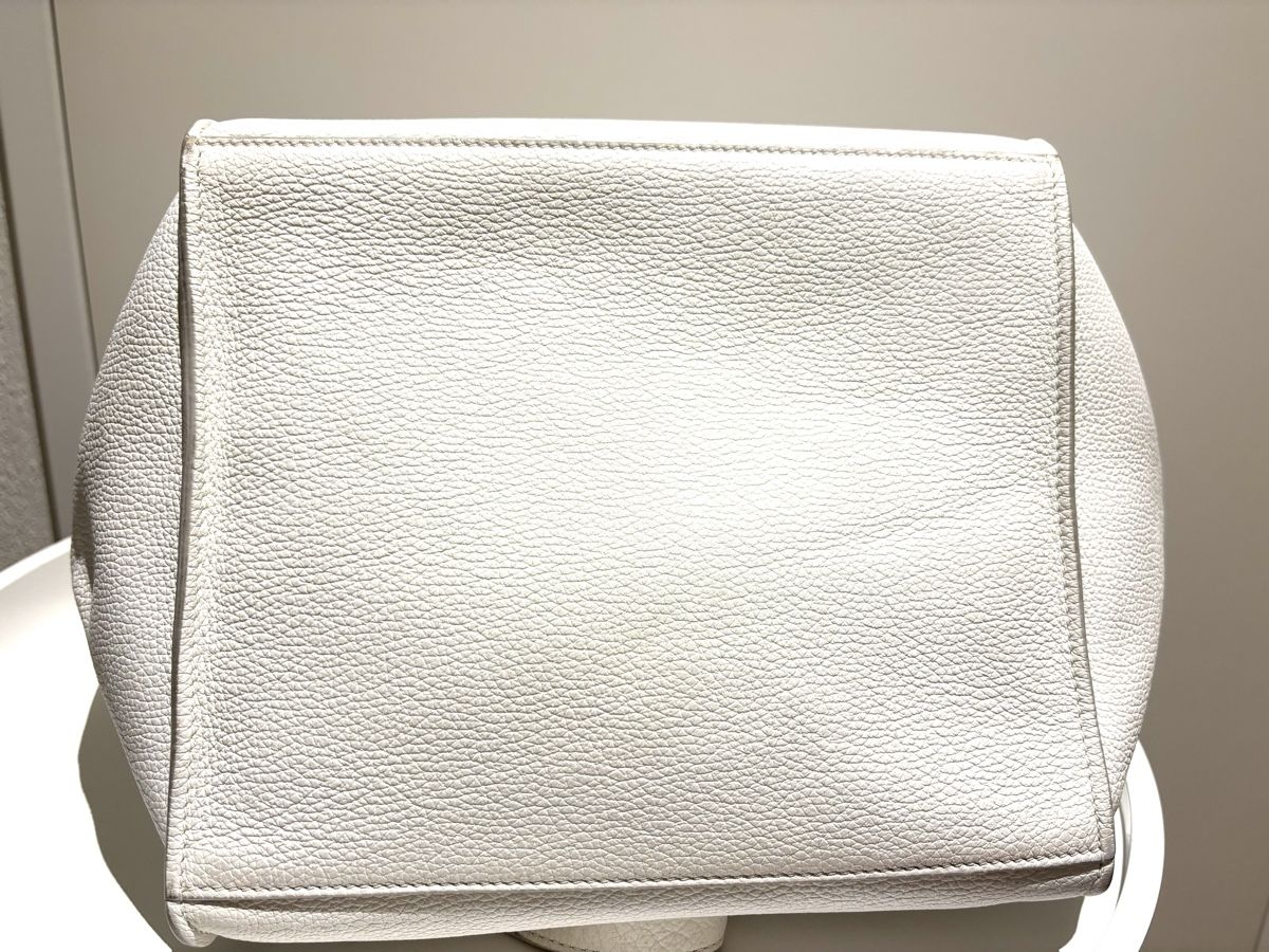 Celine Taschen für Damen: CELINE White Big Bag - Top Condition!  – Gebraucht aus Winterthur von Atelier.W 7
