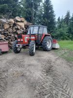 FIAT 766 DT Traktor