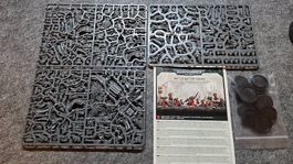 Warhammer 40k Adepta Sororitas Battle Sisters Squad
