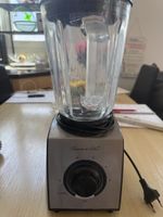 Rommelsbacher Stabmixer/Mixer - ideal für Smoothies!