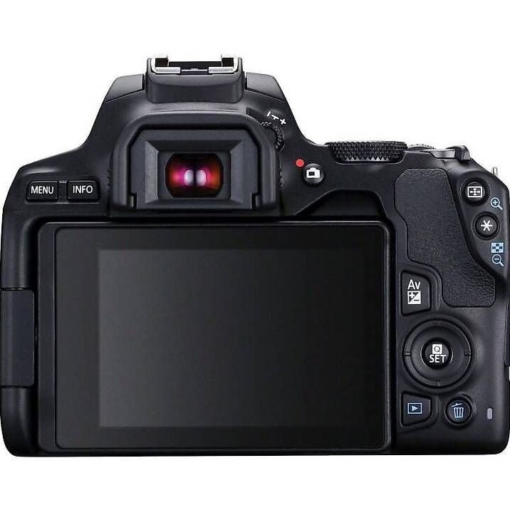 Canon Appareil photo: Canon EOS 250D – D'occasion à Walkringen par Chester007 3