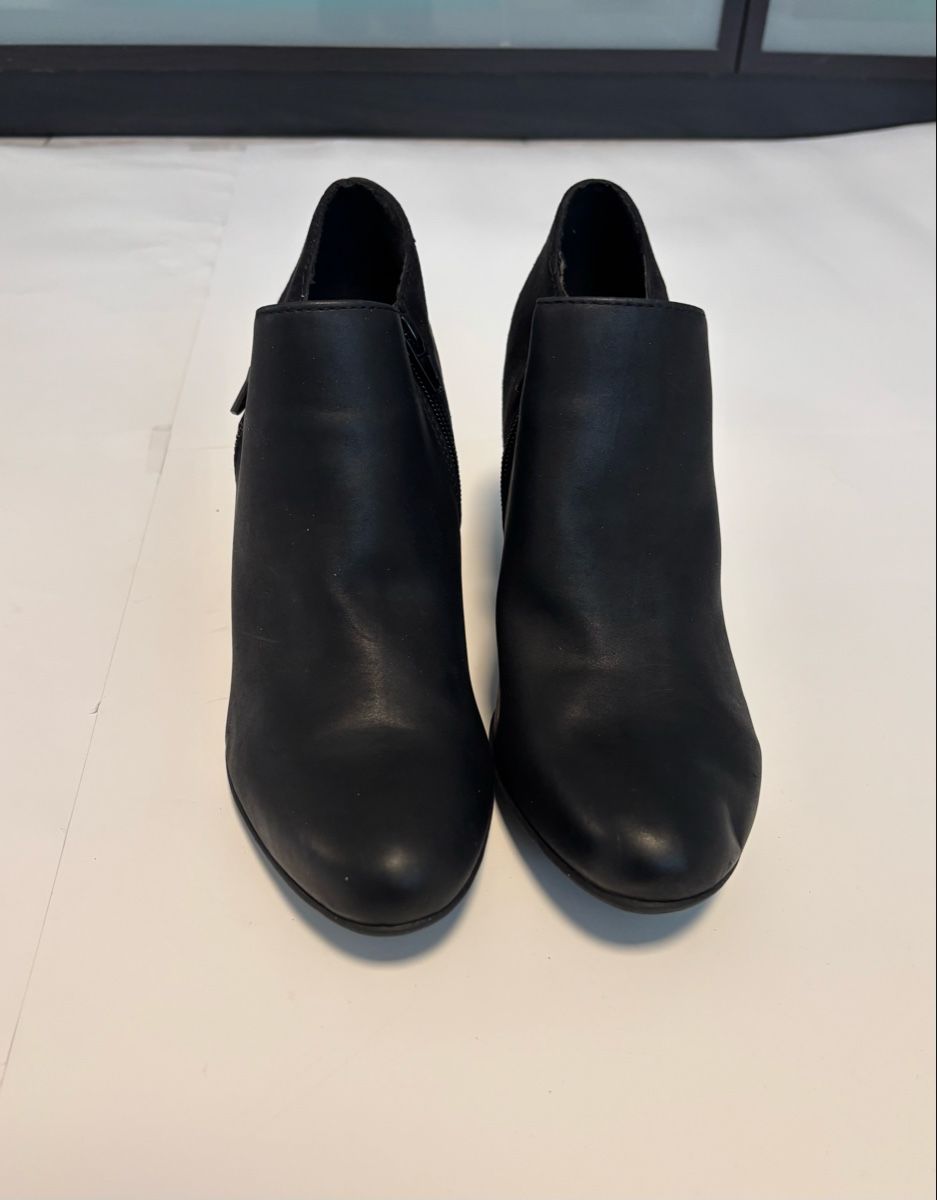 Graceland Scarpe da donna: High Heels mit Blockabsatz – Usato da Uster venduto da oranger_pulli 1