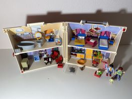 Playmobil Puppenhaus