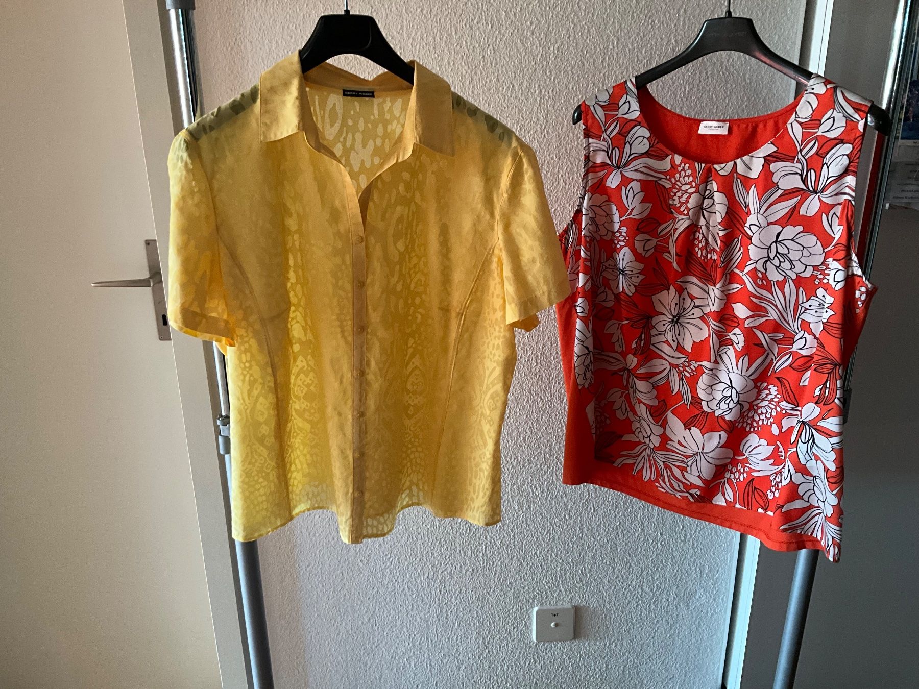 Gerry Weber Lotti di vestiti: Sommer Set  GERRY WEBER Gr. 44 Neu – Nuovo e nell'imballaggio originale da Muri b. Bern venduto da SmuriS