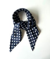 Claudia Bertini Triangolo Foulard