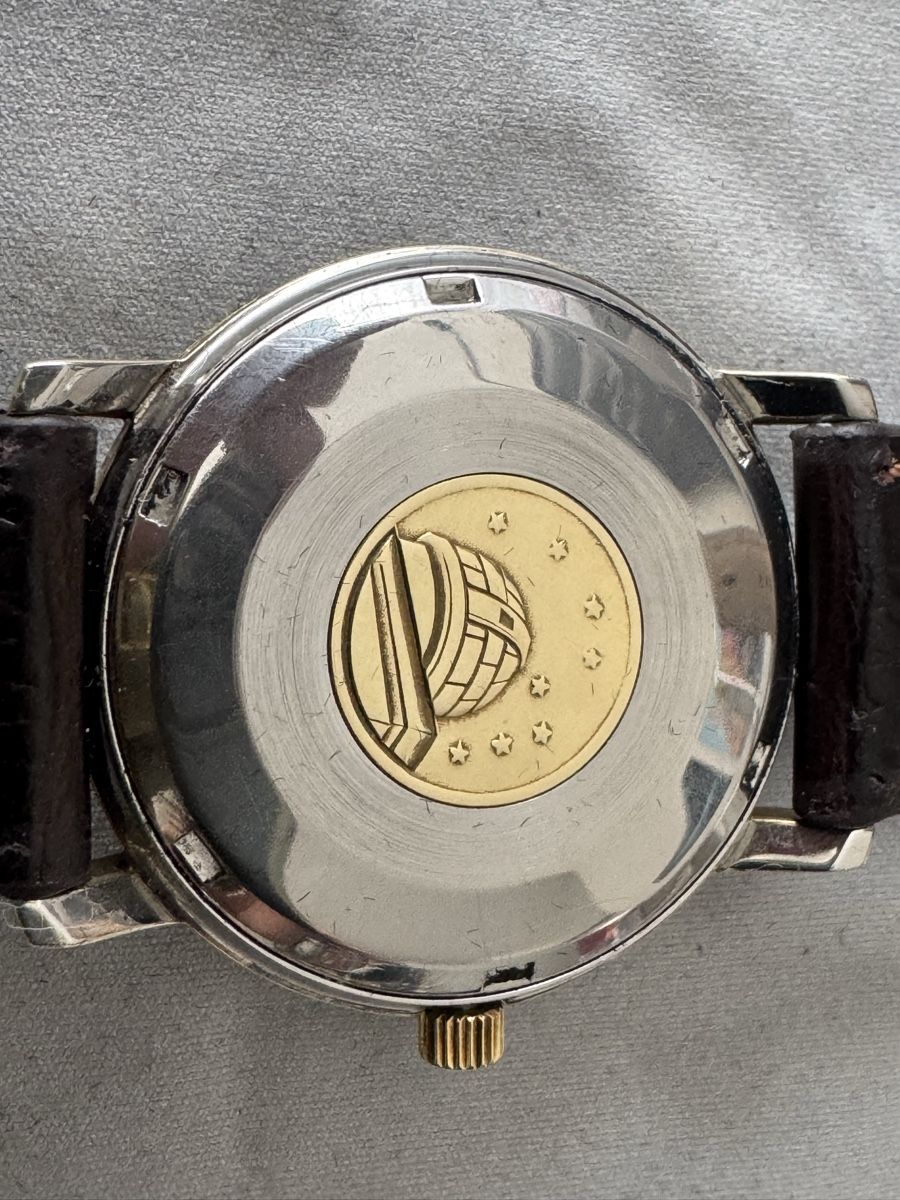 Omega Montres: Omega Constellation Automatic Vintage – D'occasion à Zürich par Granitus250 5