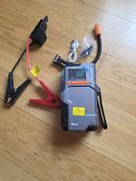 Booster auto 