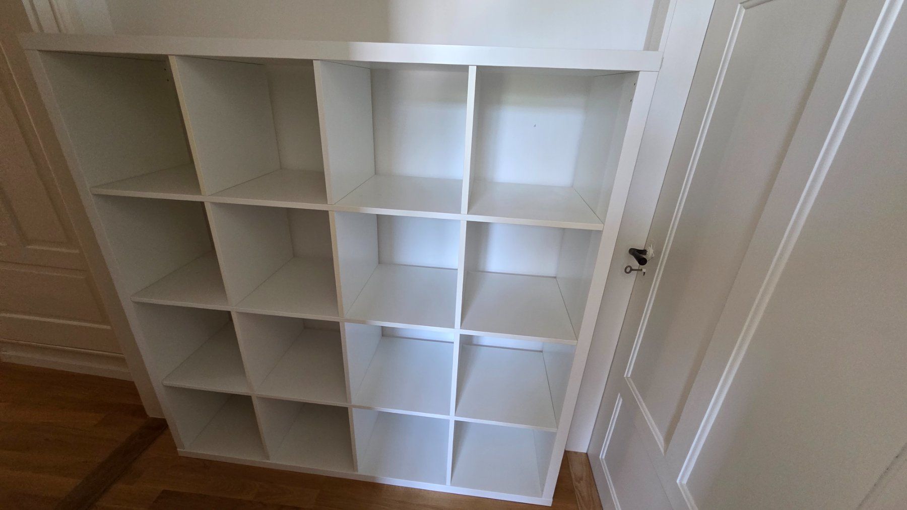 Ikea Scaffali: Ikea Regal – Usato da Wil SG venduto da Colalight26