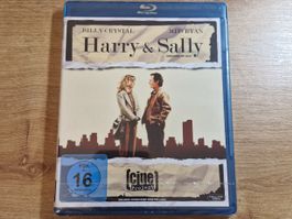 Harry & Sally (1989) NEU OVP Bluray