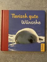 Tierisch gute Wünsche – Pattloch