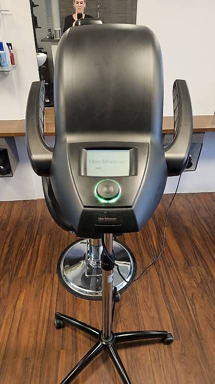 Sonstige Haarpflege: Hairmaster Olymp – Gebraucht aus Arbon von Melonie 1