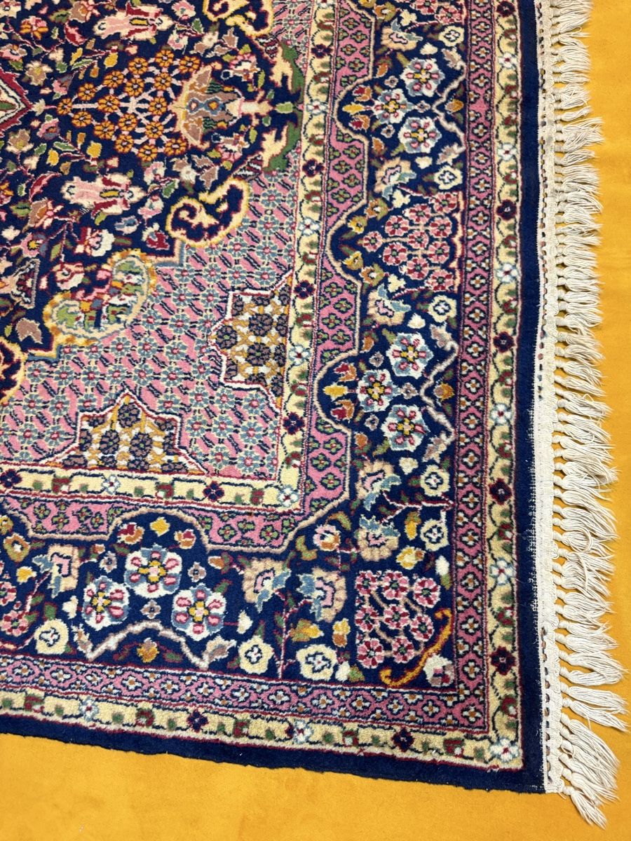 Tappeti: Orientalischer persischer Teppich – Usato da Chur venduto da Mohammad.miga 4