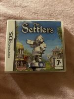 Jeu Nintendo DS Les Colons - The Settlers - Complet!